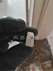 平阴暖气管道漏水检测