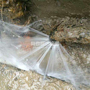 平阴消防管道漏水检测